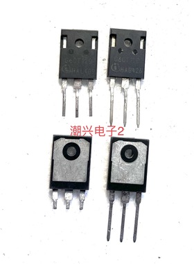 IGW G60T120 G50T60 G30T60 原装进口拆机测好