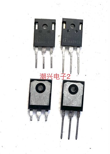 拆机电焊机变频器igbt功率管