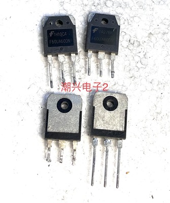 SFA6603DN SFA80UP40 SFA60UP30 F60UA60 DN NC 原装拆机测好