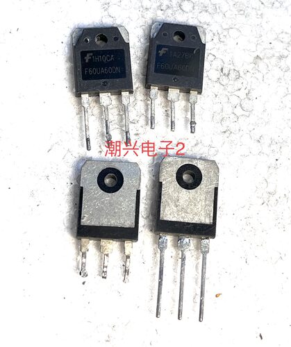 SFA6603DN SFA80UP40 SFA60UP30 F60UA60 DN NC 原装拆机测好