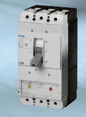 伊顿LZMC2-A250塑壳断路器 伊顿代理原装正品