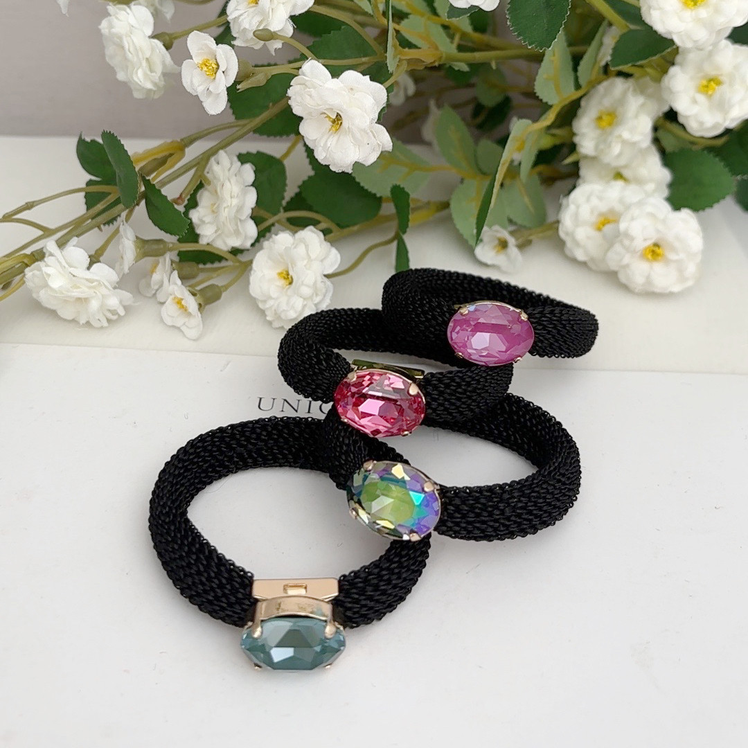 韩国水晶发绳 施家水晶 头饰 发饰,饰品/流行首饰/时尚饰品新,发饰,淘宝优惠券,粉丝福利购,淘宝优惠卷