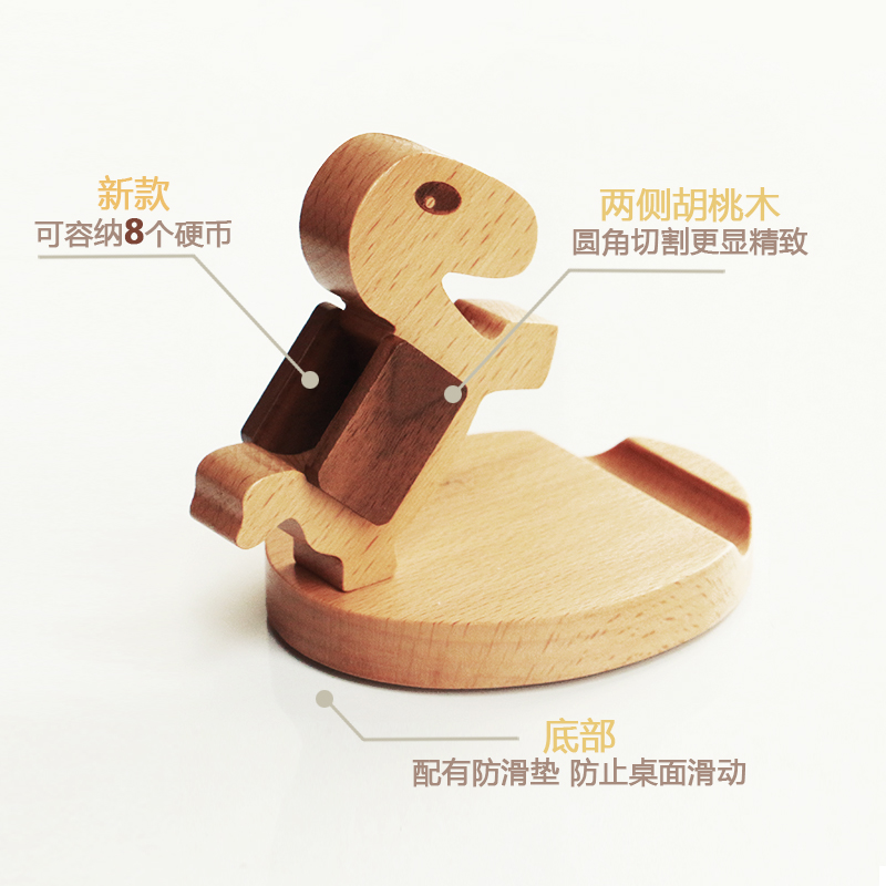 Support téléphone portable - Ref 1362414 Image 3