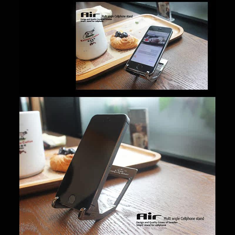 Support téléphone mobile - Ref 1360738 Image 4