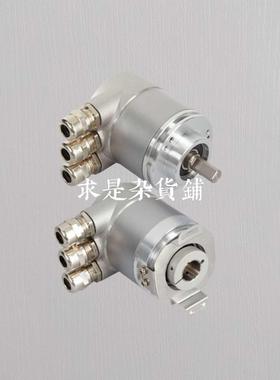 绝对值编码器 8.5868.1231.3112（DP协议）