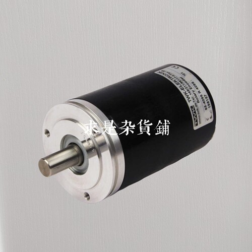 TWK编码器CRE58/CRE65/CRE66-4096G24CE01挤压机配件