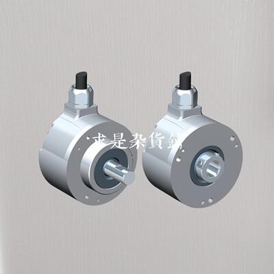 编码器ISA608-884373-01和ISA608-881801-01/ISA608-821383-01