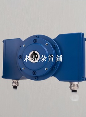 FGHJ40KK-8192G-90G-NG/20P霍伯纳吉森重载编码器HUBNER-GIESSEN