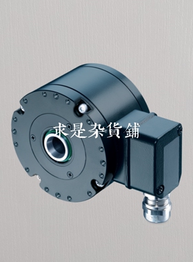 Buamer堡盟编码器HOG86TP6DN2048I/1024I