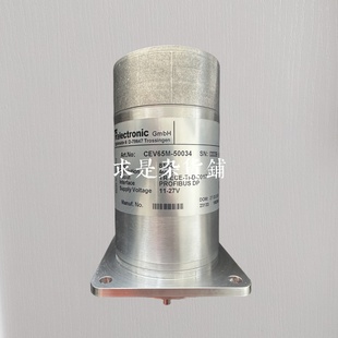 停产有货 TR帝尔编码 器CEV65M 50034 171 ZE65M