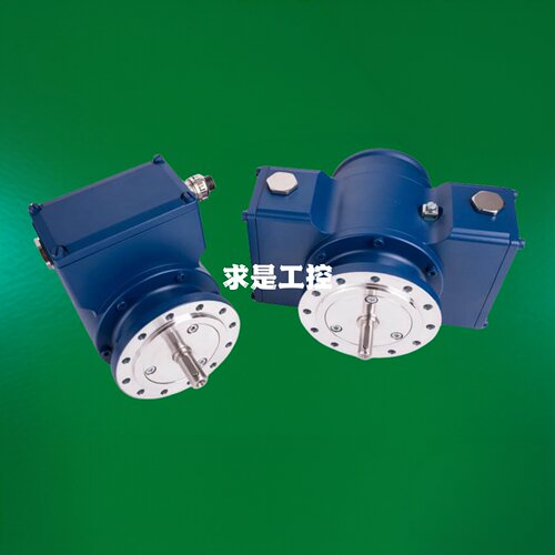 HUBNER霍伯纳编码器FG40KK-2048G-90G-NG/FG40K-2500G-90G-NG
