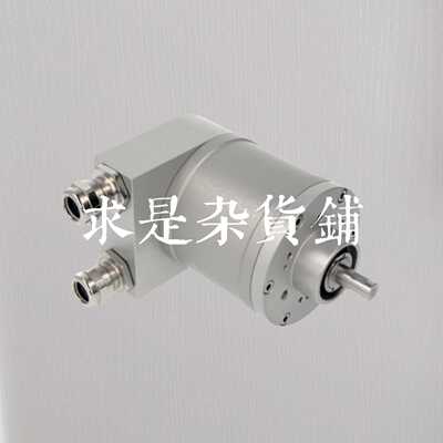 POSITAL IXARC 博斯特编码器 OCM-DPC1B-1216-F10W-HFZ