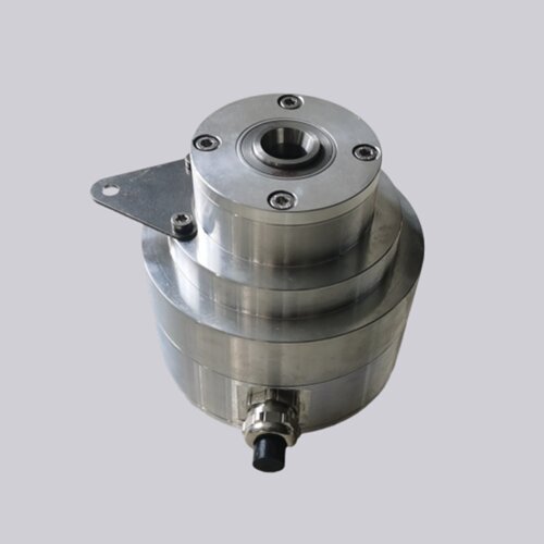 霍伯纳重载编码器FGHJ2AK-1024G-90G-NG/17C