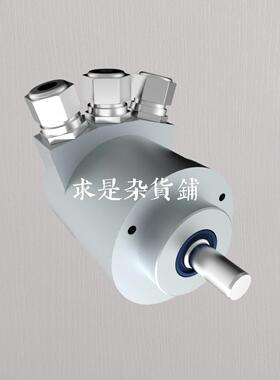 林德编码器 ISA608. 809645-01 （先看介绍）