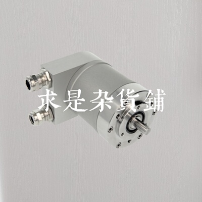 POSITAL IXARC博斯特编码器 OCE-DPC1B-1212-W10W-HFZ