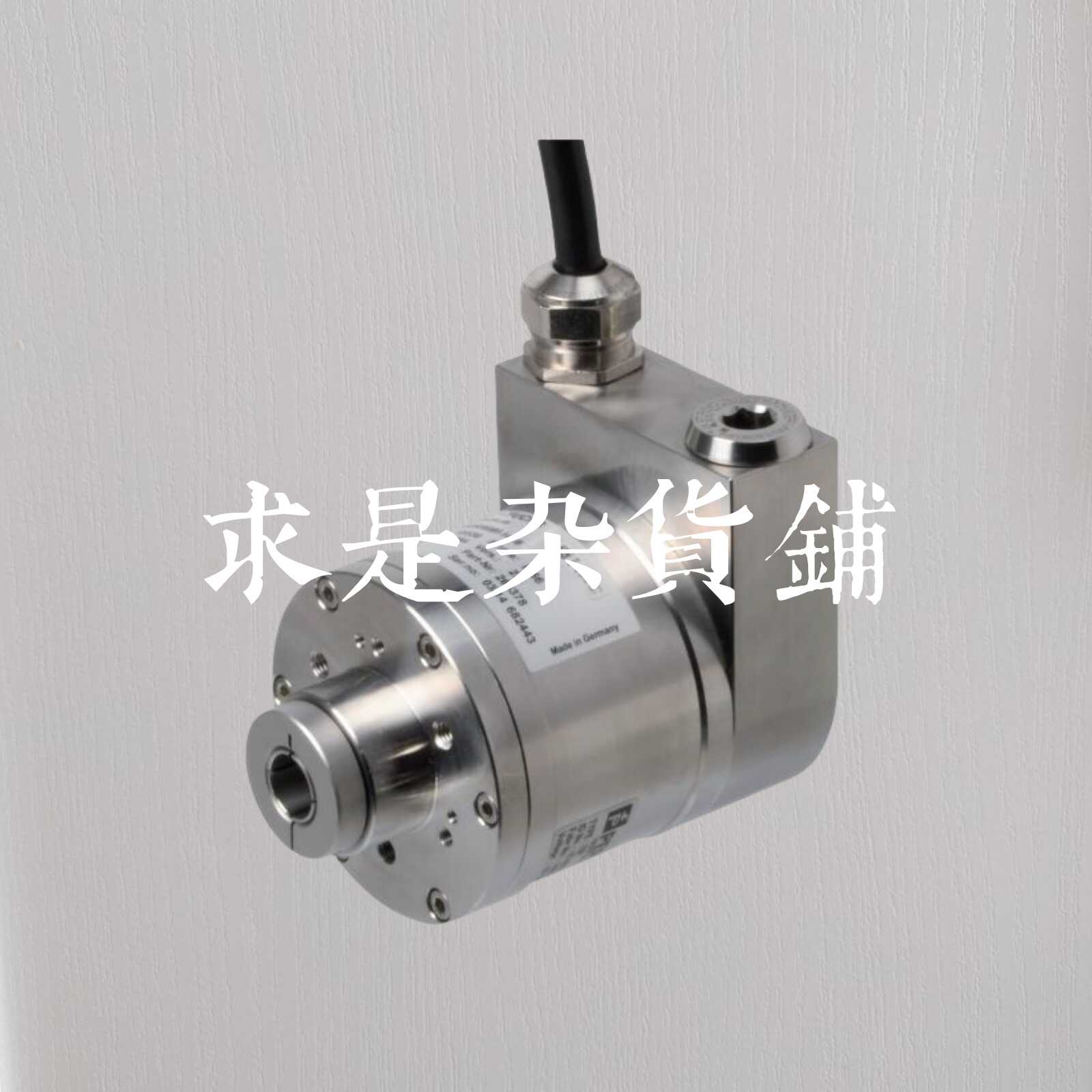 倍加福编码器P+F防爆编码器