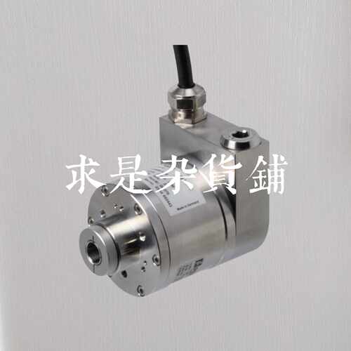 倍加福编码器P+F防爆编码器