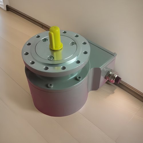 霍伯纳编码器重载编码器