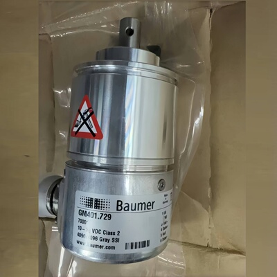 堡盟风电编码器GM401.Z29/GM401.Z21