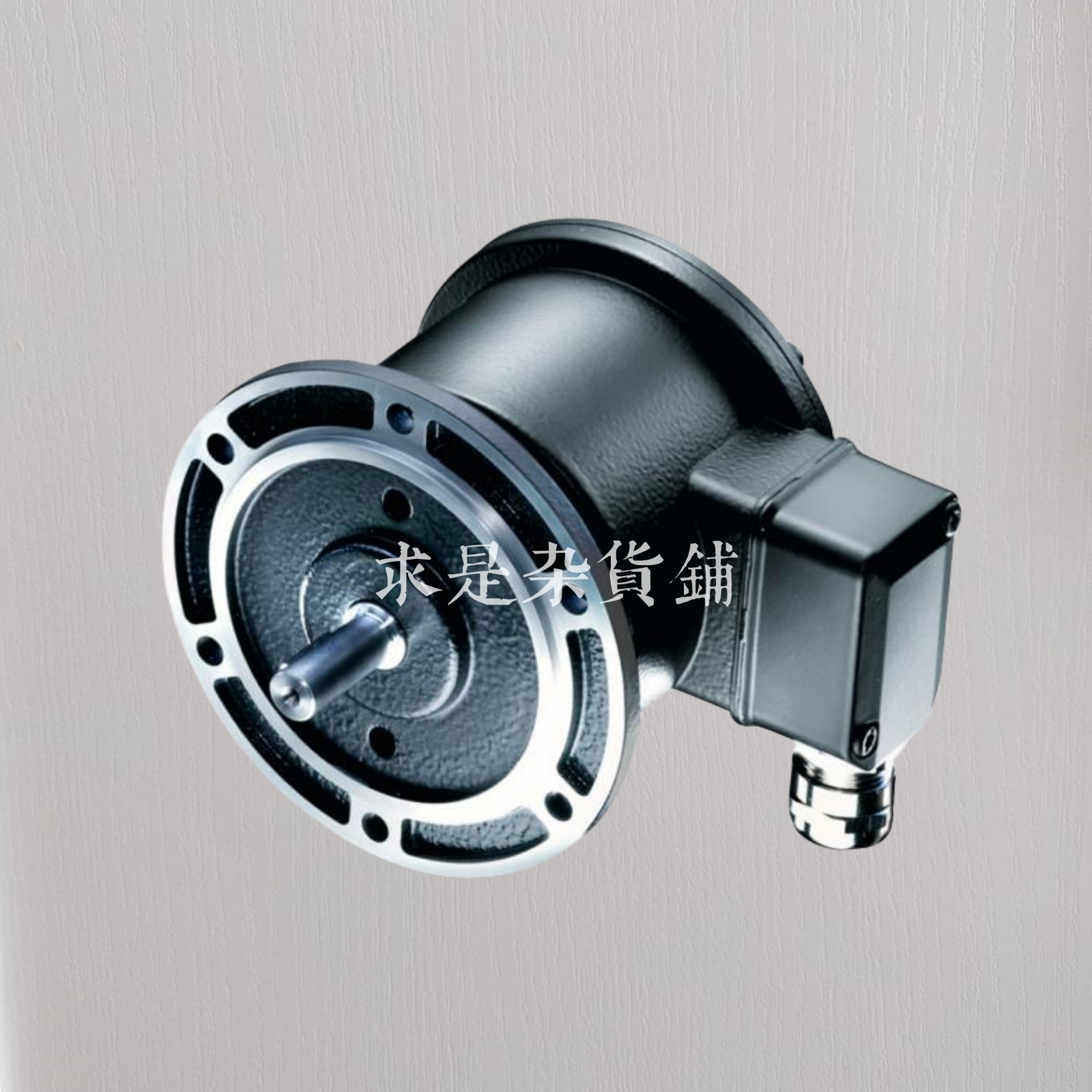 Buamer堡盟编码器POG9DN1024I/2048I/2500I/5000I/TTL/R