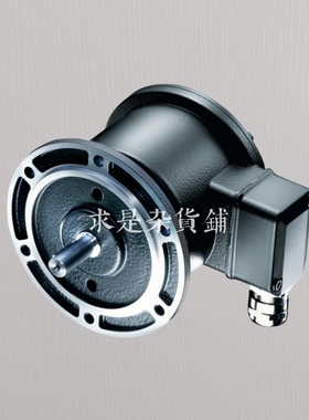 Buamer堡盟编码器POG9DN1024I/2048I/2500I/5000I/TTL/R