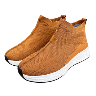 僧鞋棉鞋冬季和尚鞋男女同款禅修鞋加绒保暖棉靴罗汉鞋僧人布鞋