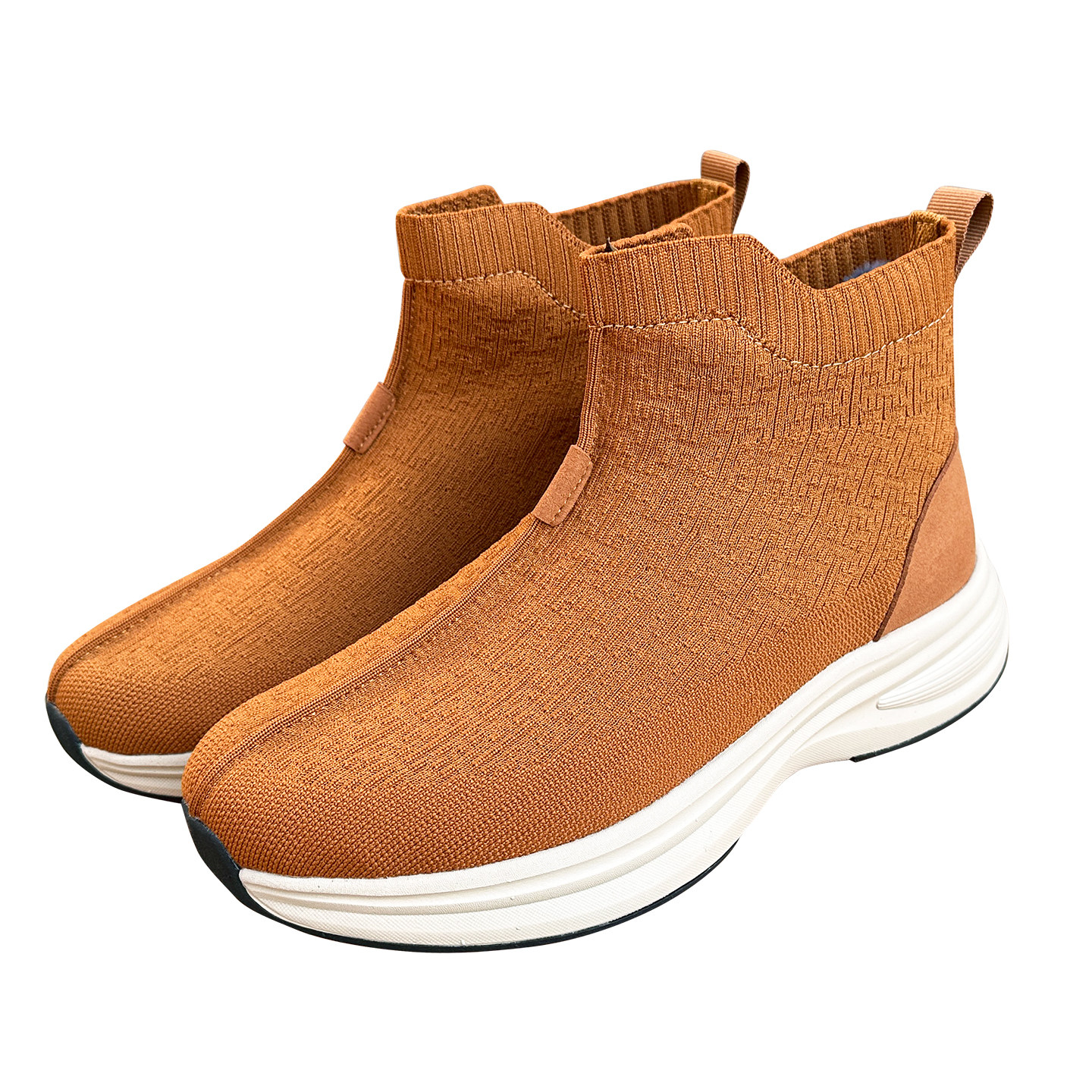 了尘新款僧鞋和尚鞋冬季加绒保暖棉僧鞋鞋男女款师父鞋比丘尼棉鞋