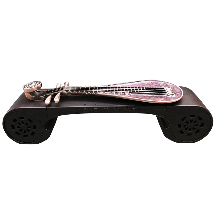 禅修用品香道古琴古典音乐线香炉卧香具香插香熏音乐播音器香器