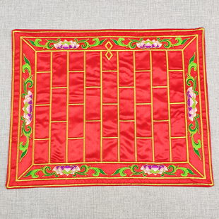 寺院佛堂佛龛法器佛具僧服僧衣供天金线小袈裟佛衣祖衣十供养供衣