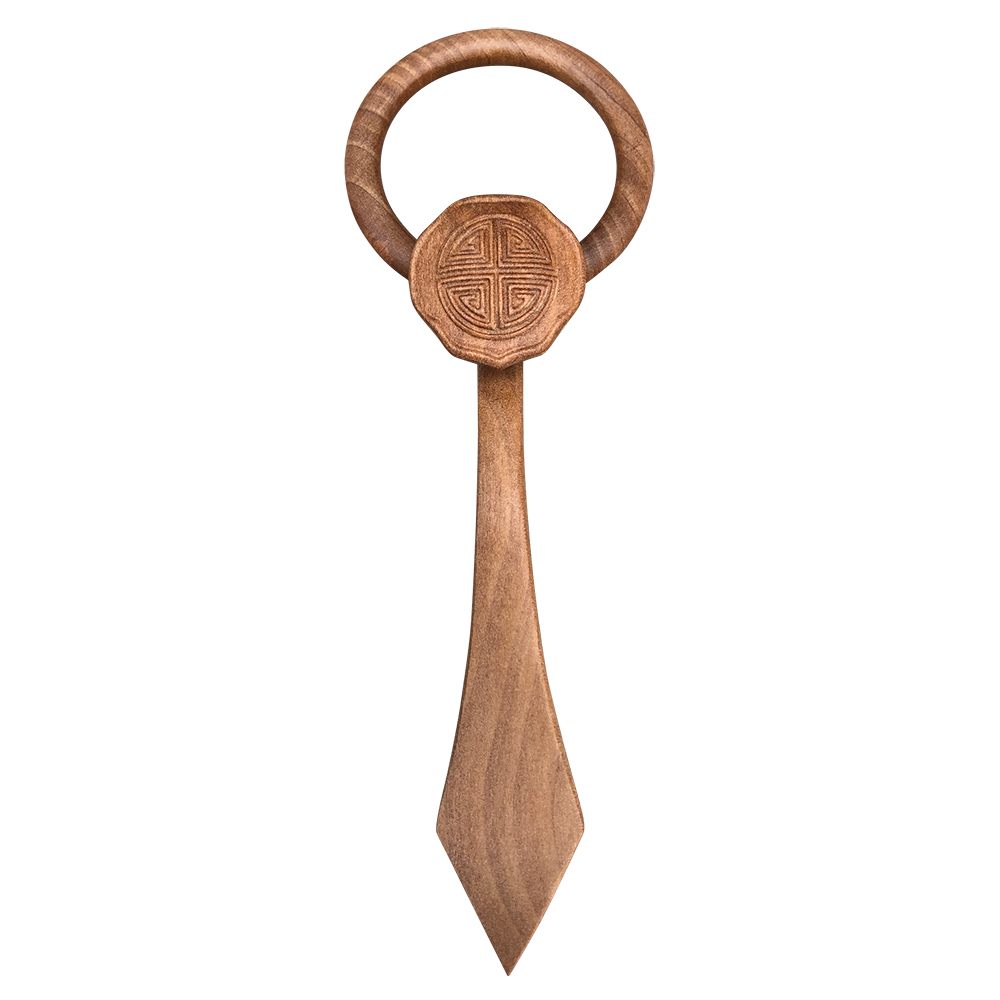 福慧佛具法器禅修服僧服戒衣钩搭衣缦衣祖衣七衣五衣衣勾实木衣钩