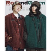 返场STILLYOU复古厚实保暖圆领羊羔绒马甲开衫 外套 女宽松坎肩无袖