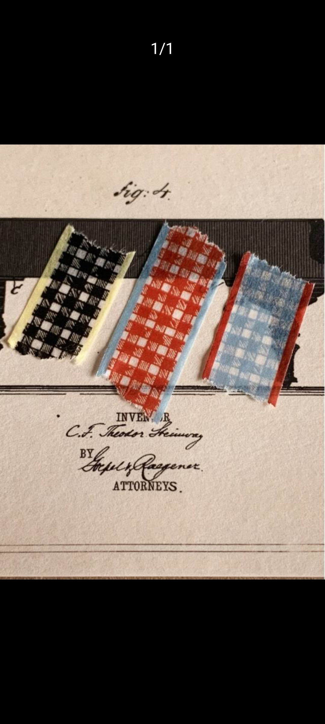 胶带分装韩国胶带jazzornot复古格子手帐和纸胶带