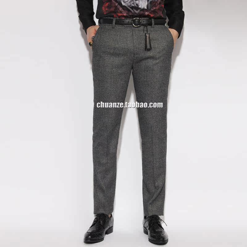 Costume homme en polyester pour Quatre saisons - Ref 1554739 Image 5