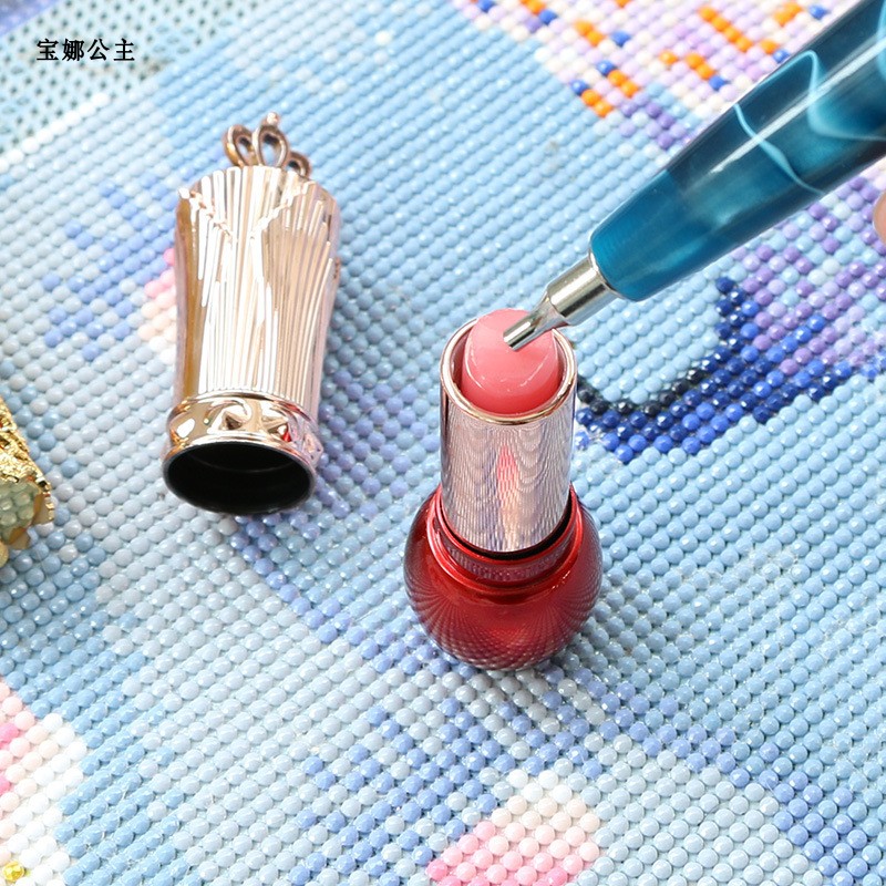 钻石胶泥十字绣专用工具神器