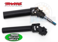 TRAXXAS оригинальная пластиковая полуось переднего привода 6851X