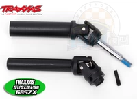 TRAXXAS оригинальная пластиковая задняя полуось 6852X