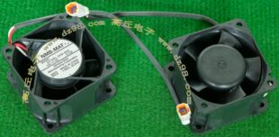 0.72A 议价销售 2415RL 滚珠轴承 防水 6038 12V B59 04W MAT NMB