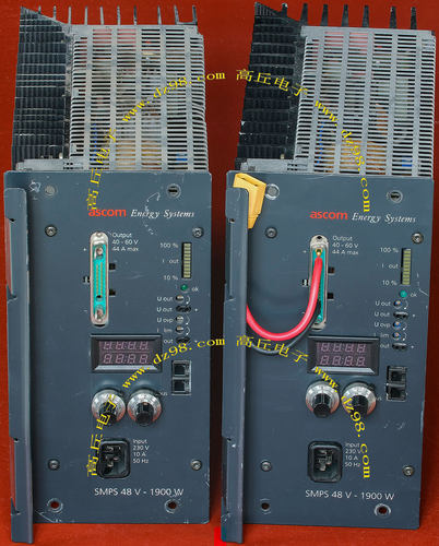 进口 拆机 ASCOM 10-60V 1-44A 可调 电源 有批量 价面议