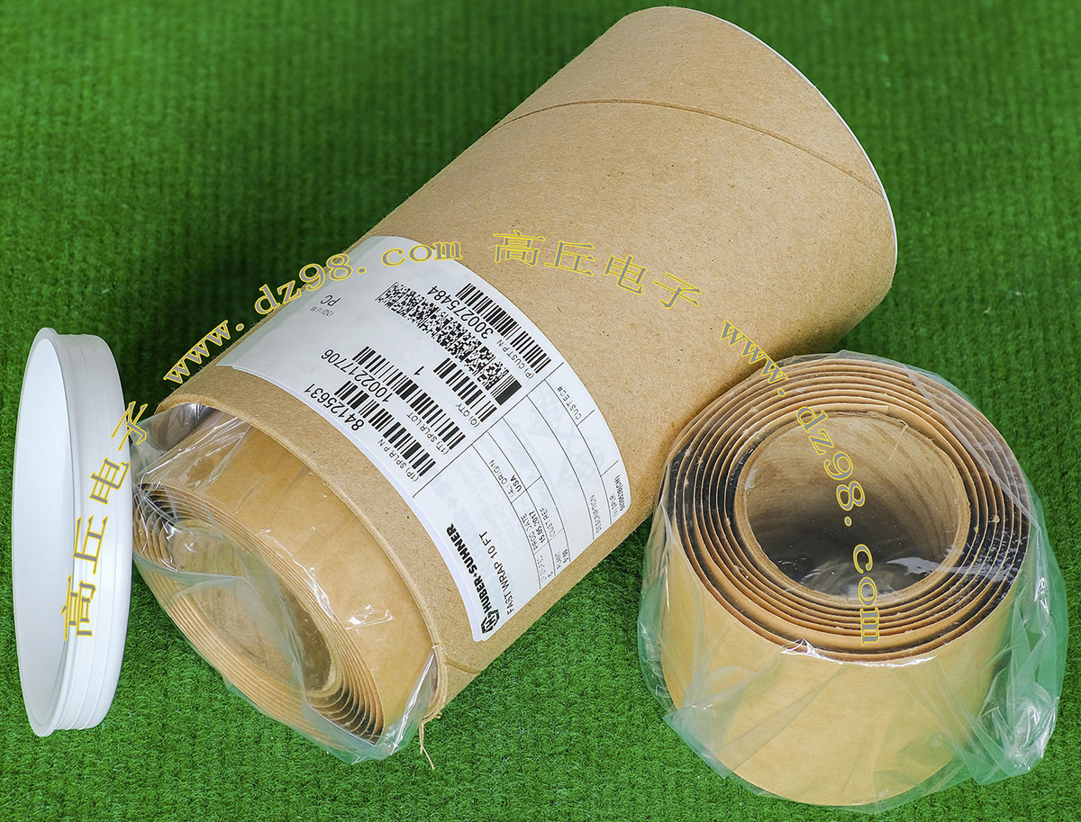 HUBER+SUHNER FAST WRAP10FT 密封绝缘防水胶 1罐=2卷价格在类目 办公设备/耗材/相关服务, 胶带, 电工胶带中 - 来自Buy2taobao.com提供专业的淘宝代购服务