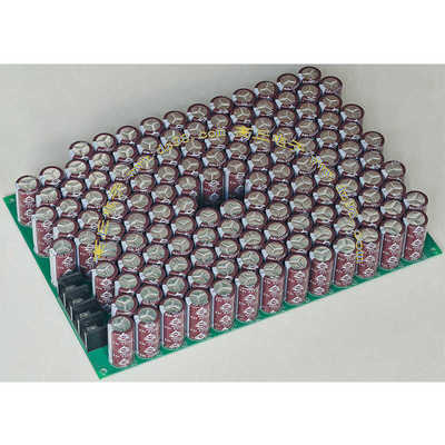 进口BT276140只拆机电解电容