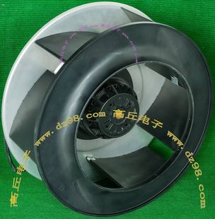 230V 150W R4E310 涡轮离心风机 105 AF12 0.67A EBM 0.47