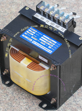 进口拆机 KOBISHI 220V 自耦 降压 100V 110V 1.5KVA 电源 变压器