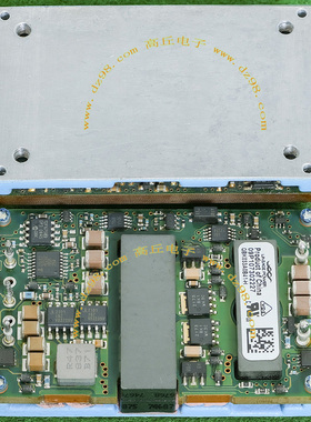 LINEAGE POWER QBK033A0B41-H 36-75V转12V 33A 电源模块 议价