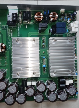 COSEL SYGD9047  3000WPFC 电源板