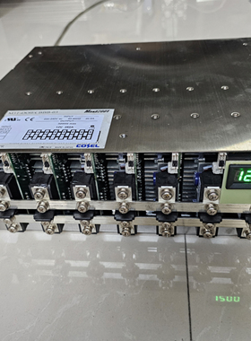 COSEL  MAX3200T  12V250A  0-14.5V  250A