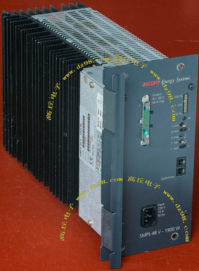 进口 拆机 ASCOM 1-60V 1-44A 可调 电源 有批量 价面议