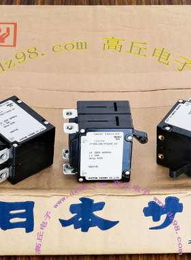 全新原装 NTK NIPPON TP30G-RN-11-620E-50 AC250V  开关 2P 双路