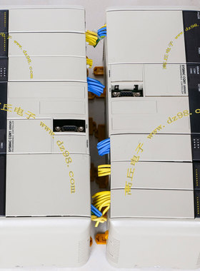 OMRON欧姆龙CQM1 PLC可编程控制器PA206 CPU41-V1 CPU1 OCH OC222