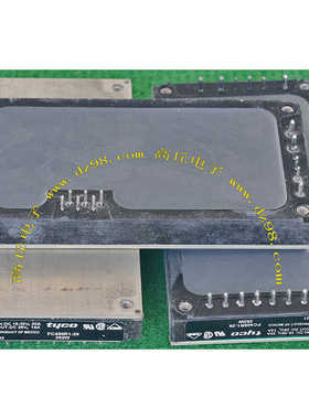 TYCO FC400R1-29 18-36V转28V 14A 392W 电源模块ALE033 二手物品