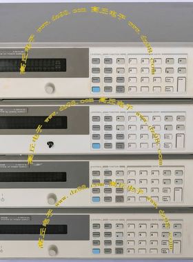 HP惠普 6631B 8V 10A Agilent安捷伦6634B 100V1A 数控 电源 议价